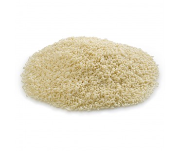 Low Carb Crispy Rice Cereal - Unsweetened